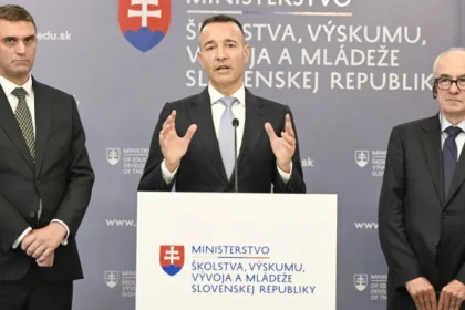Drucker: SR bude silným podporovateľom CERN-u pri budovaní FCC