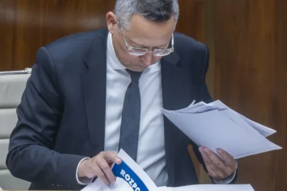 Kamenický: Rozpočet potvrdzuje sociálny zmier, ktorý vláda priniesla