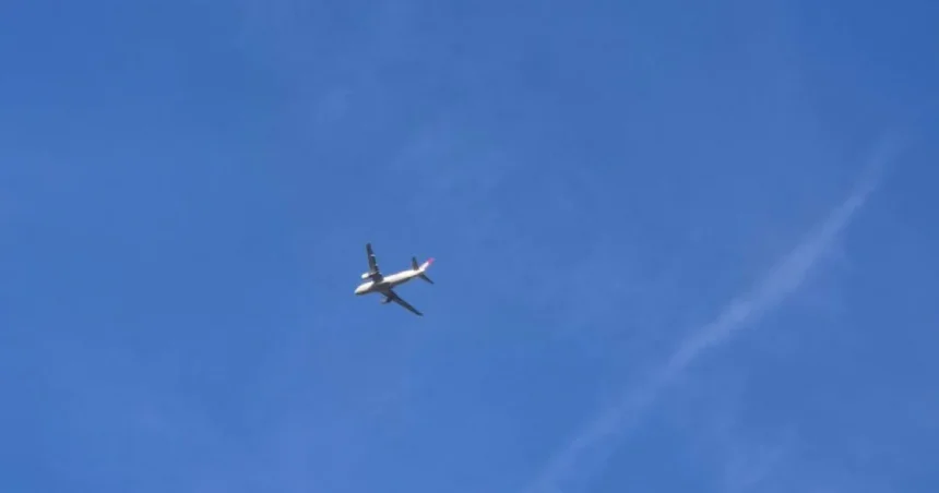 Moskovské letisko evakuovali pre hrozbu dronov