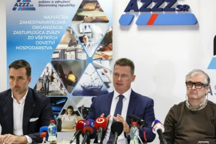 Oddlženie nemocníc sa očakáva v prvom kvartáli 2027