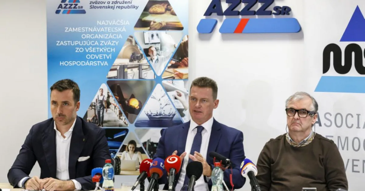 Oddlženie nemocníc sa očakáva v prvom kvartáli 2027