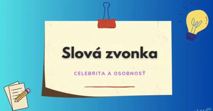 Osobnostný profil: Rozdiel medzi pojmami osobnosť a celebrita