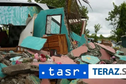 Panamu zasiahlo ďalšie silné zemetrasenie