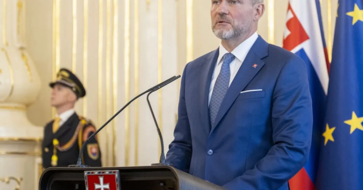 Prezident: Úloha učiteľov je dôležitejšia ako kedykoľvek predtým