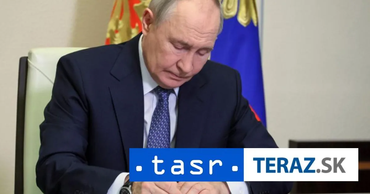 Rusko obnovilo vývoz nafty po dohode s USA