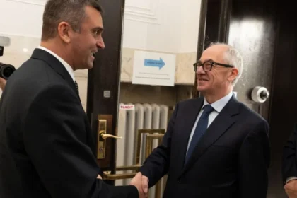 Slovenská akadémia vied chce prehĺbiť spoluprácu s CERN-om