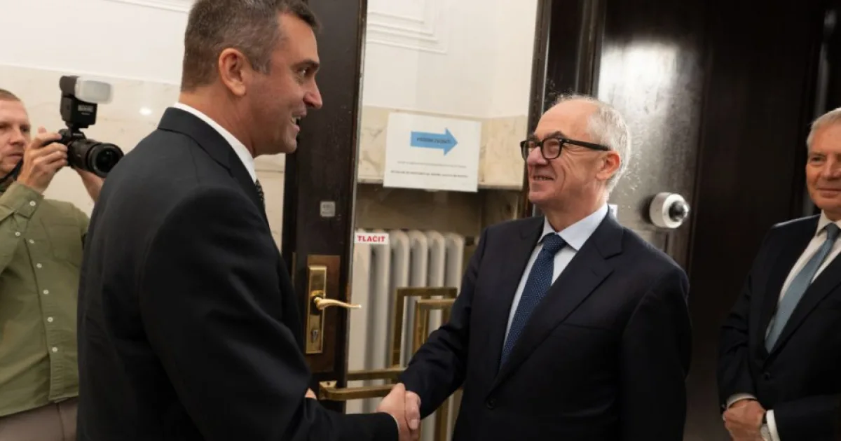 Slovenská akadémia vied chce prehĺbiť spoluprácu s CERN-om