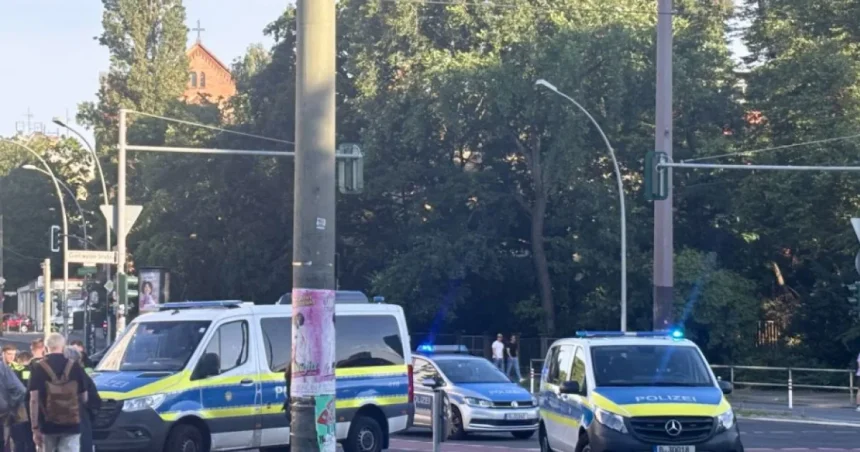 V Nemecku obžalovali Slováka: údajne zavraždil tri osoby z sexuálneho motívu