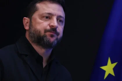 Zelenskyj: Zahraniční partneri nás opäť nevarovali pred ruskými útokmi